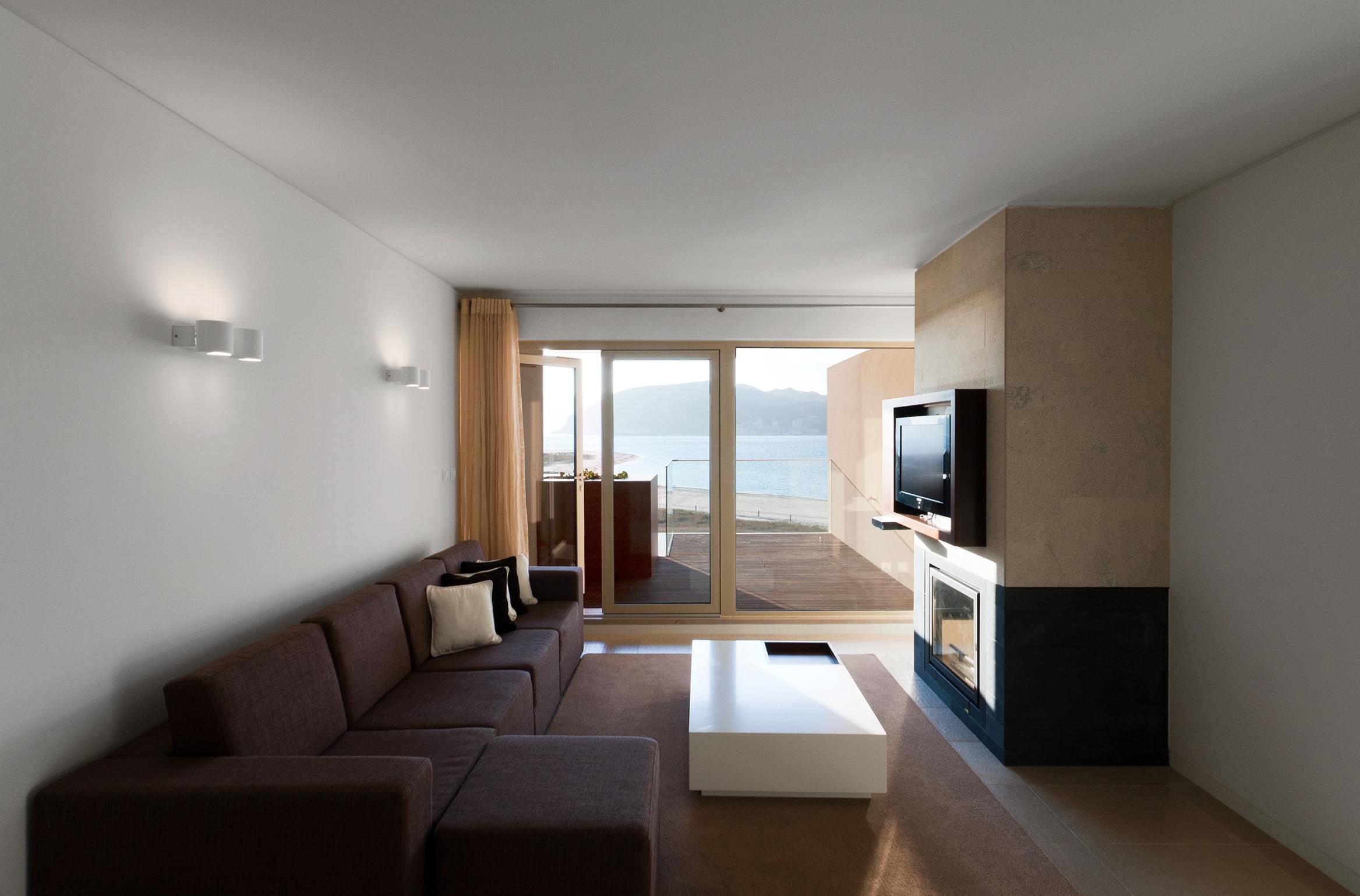 Troia Residence By The Editory - Apartamentos Praia Екстер'єр фото